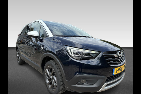 Opel Crossland X 1.2 Turbo 120 Jaar Edition