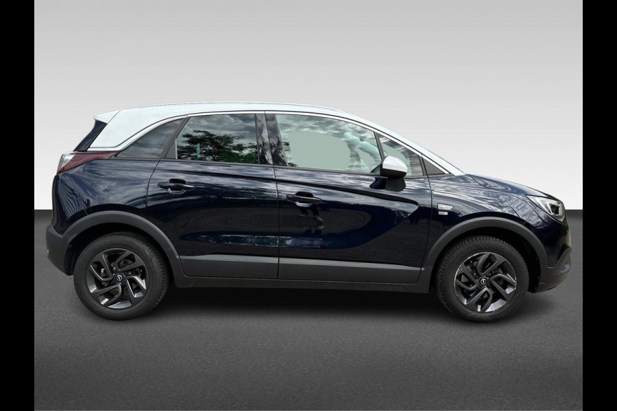 Opel Crossland X 1.2 Turbo 120 Jaar Edition