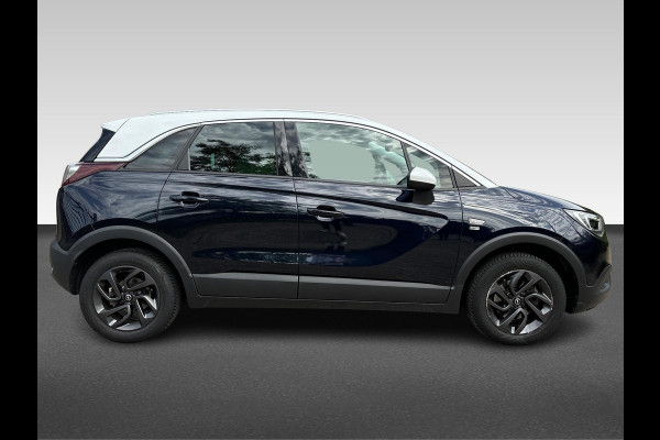 Opel Crossland X 1.2 Turbo 120 Jaar Edition