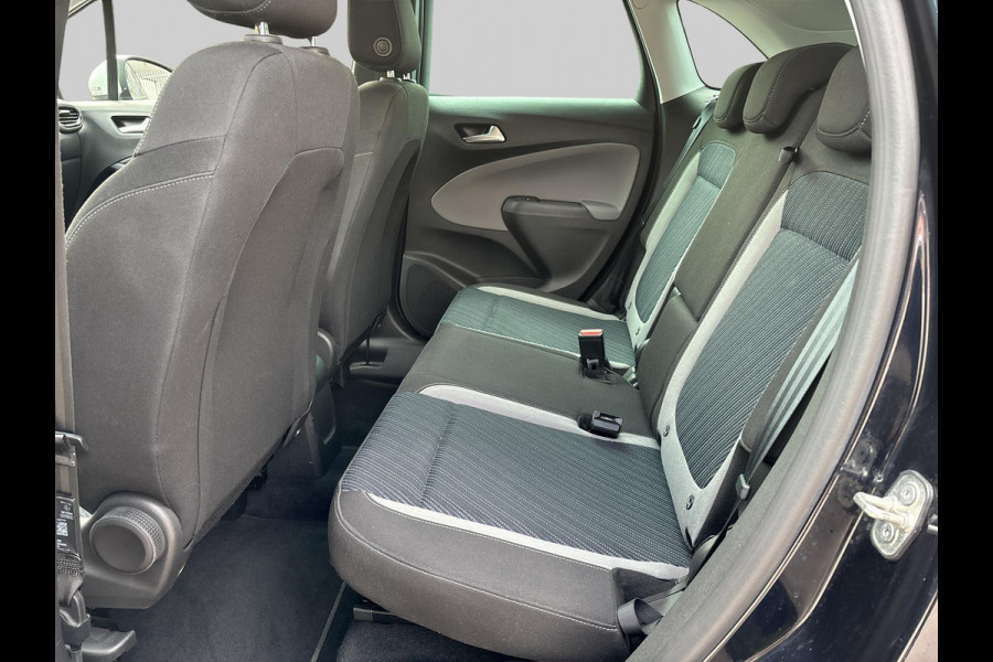 Opel Crossland X 1.2 Turbo 120 Jaar Edition