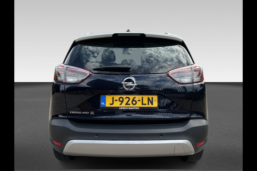Opel Crossland X 1.2 Turbo 120 Jaar Edition