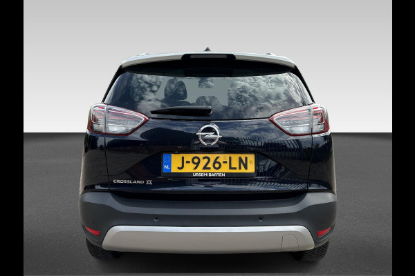 Opel Crossland X 1.2 Turbo 120 Jaar Edition