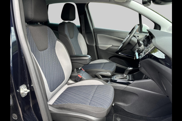 Opel Crossland X 1.2 Turbo 120 Jaar Edition