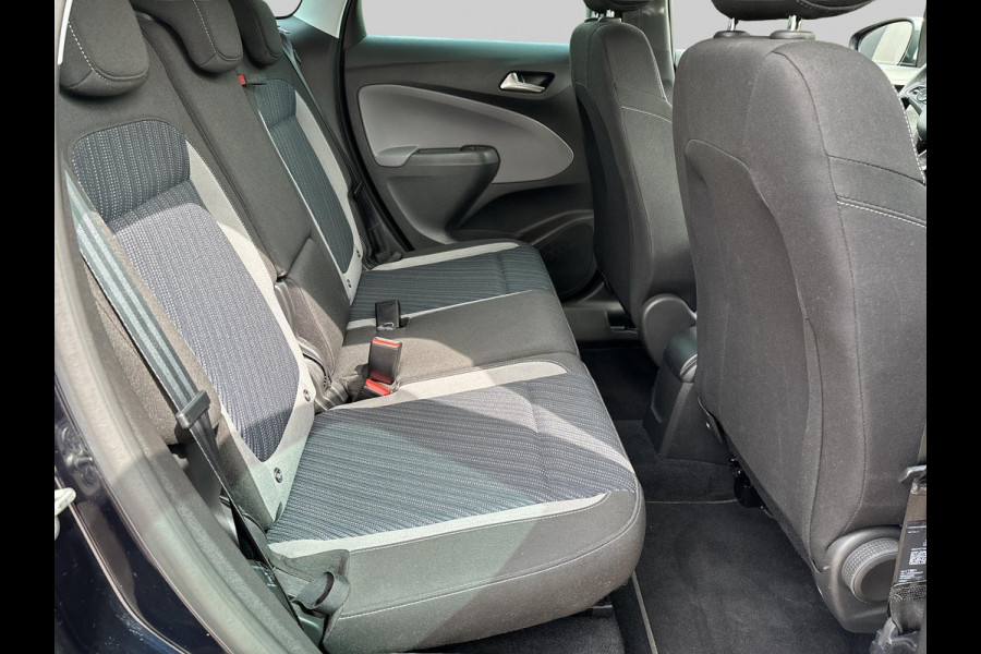 Opel Crossland X 1.2 Turbo 120 Jaar Edition