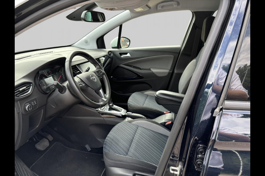 Opel Crossland X 1.2 Turbo 120 Jaar Edition