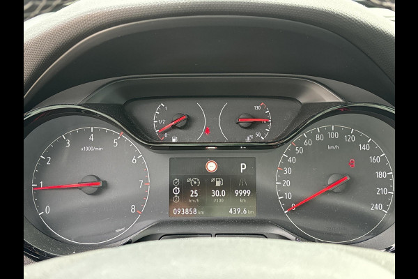 Opel Crossland X 1.2 Turbo 120 Jaar Edition