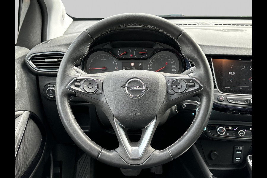Opel Crossland X 1.2 Turbo 120 Jaar Edition