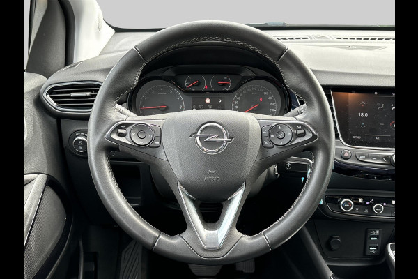 Opel Crossland X 1.2 Turbo 120 Jaar Edition