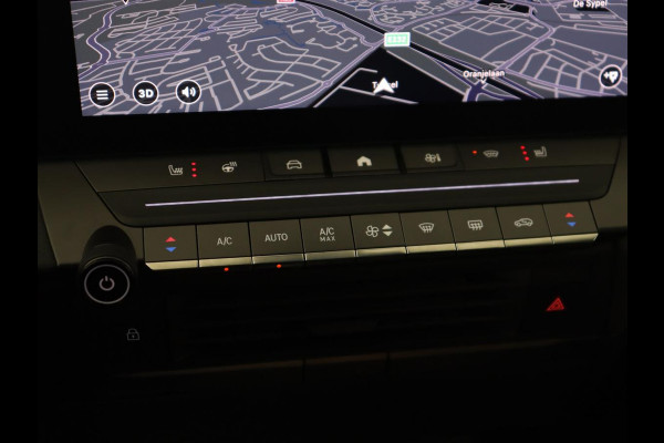 Opel Astra 1.6 Turbo Plug In Hybrid Ultimate | Panoramadak | Head-Up | 360 Camera | Stoel & stuurverwarming | Carplay | Adaptive cruise | AG Stoel | Carplay | 18'' lichtmetalen velgen | PHEV