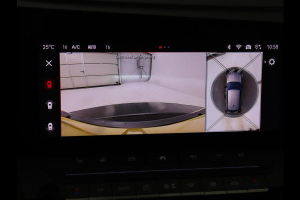 Opel Astra 1.6 Turbo Plug In Hybrid Ultimate | Panoramadak | Head-Up | 360 Camera | Stoel & stuurverwarming | Carplay | Adaptive cruise | AG Stoel | Carplay | 18'' lichtmetalen velgen | PHEV