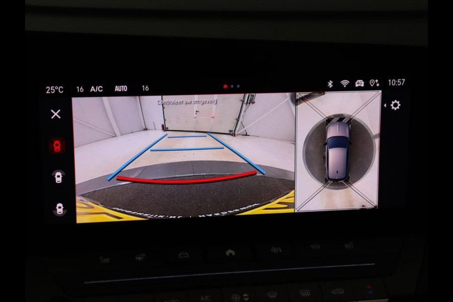 Opel Astra 1.6 Turbo Plug In Hybrid Ultimate | Panoramadak | Head-Up | 360 Camera | Stoel & stuurverwarming | Carplay | Adaptive cruise | AG Stoel | Carplay | 18'' lichtmetalen velgen | PHEV