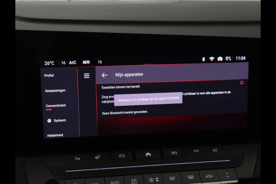 Opel Astra 1.6 Turbo Plug In Hybrid Ultimate | Panoramadak | Head-Up | 360 Camera | Stoel & stuurverwarming | Carplay | Adaptive cruise | AG Stoel | Carplay | 18'' lichtmetalen velgen | PHEV