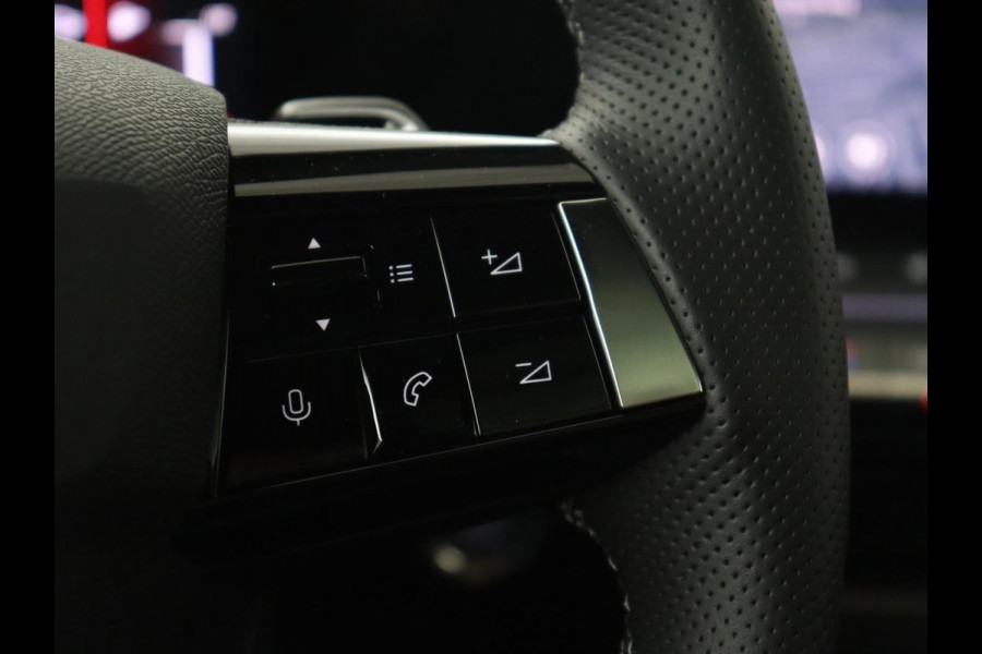 Opel Astra 1.6 Turbo Plug In Hybrid Ultimate | Panoramadak | Head-Up | 360 Camera | Stoel & stuurverwarming | Carplay | Adaptive cruise | AG Stoel | Carplay | 18'' lichtmetalen velgen | PHEV