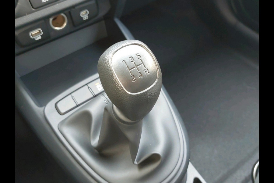 Hyundai i10 1.0 Comfort VAN: €21.690 VOOR: €19.190