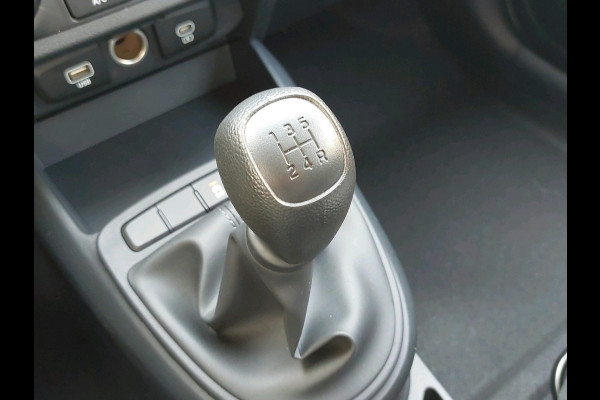 Hyundai i10 1.0 Comfort VAN: €21.690 VOOR: €19.190