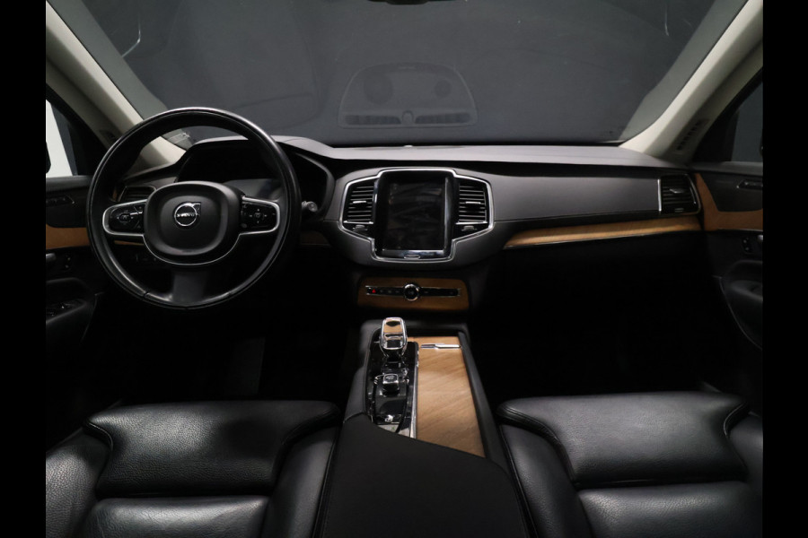 Volvo XC90 2.0 T8 Recharge AWD Inscription [TREKHAAK, MEMORY SEATS, ADAPTIVE CRUISE CONTROL, SCHUIFKANTELDAK, 360+ CAMERA, STOEL- EN STUURVERWARMING, HARMAN/KARDON, NIEUWSTAAT]