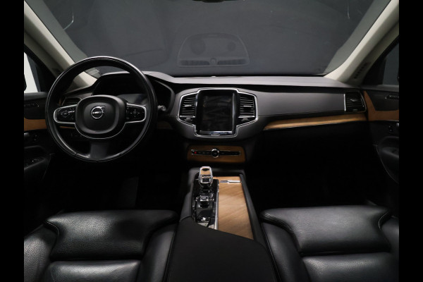 Volvo XC90 2.0 T8 Recharge AWD Inscription [TREKHAAK, MEMORY SEATS, ADAPTIVE CRUISE CONTROL, SCHUIFKANTELDAK, 360+ CAMERA, STOEL- EN STUURVERWARMING, HARMAN/KARDON, NIEUWSTAAT]