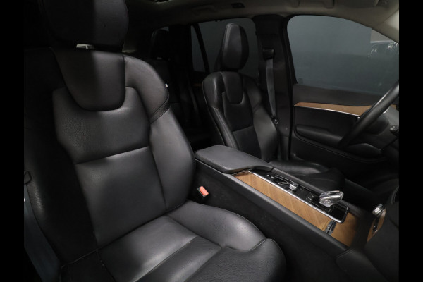 Volvo XC90 2.0 T8 Recharge AWD Inscription [TREKHAAK, MEMORY SEATS, ADAPTIVE CRUISE CONTROL, SCHUIFKANTELDAK, 360+ CAMERA, STOEL- EN STUURVERWARMING, HARMAN/KARDON, NIEUWSTAAT]