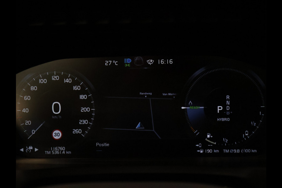 Volvo XC90 2.0 T8 Recharge AWD Inscription [TREKHAAK, MEMORY SEATS, ADAPTIVE CRUISE CONTROL, SCHUIFKANTELDAK, 360+ CAMERA, STOEL- EN STUURVERWARMING, HARMAN/KARDON, NIEUWSTAAT]
