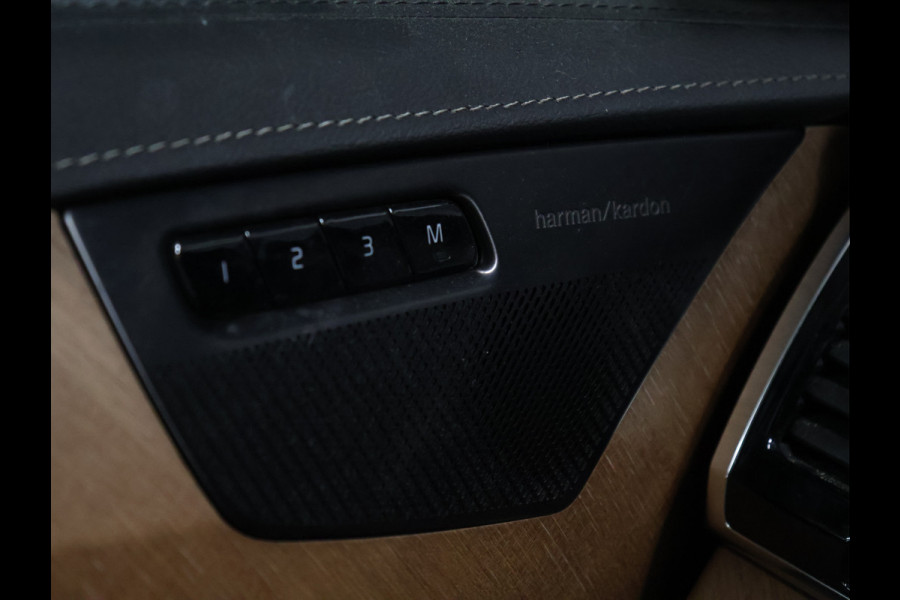 Volvo XC90 2.0 T8 Recharge AWD Inscription [TREKHAAK, MEMORY SEATS, ADAPTIVE CRUISE CONTROL, SCHUIFKANTELDAK, 360+ CAMERA, STOEL- EN STUURVERWARMING, HARMAN/KARDON, NIEUWSTAAT]