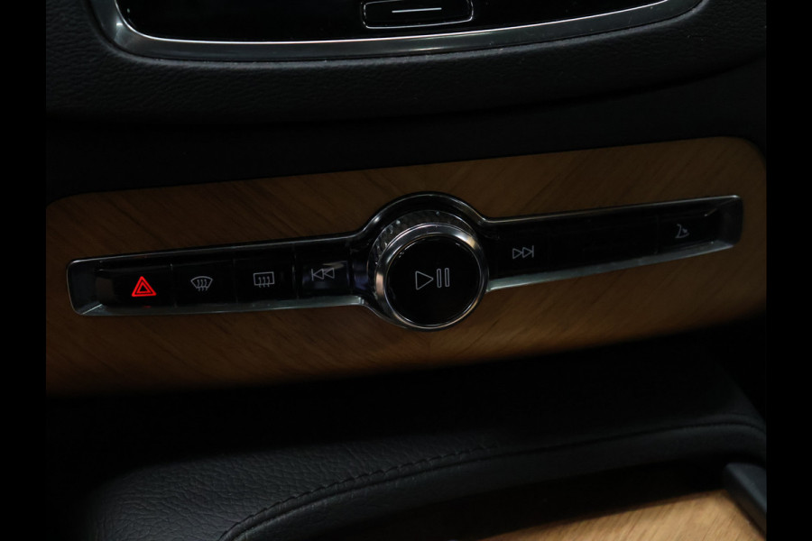 Volvo XC90 2.0 T8 Recharge AWD Inscription [TREKHAAK, MEMORY SEATS, ADAPTIVE CRUISE CONTROL, SCHUIFKANTELDAK, 360+ CAMERA, STOEL- EN STUURVERWARMING, HARMAN/KARDON, NIEUWSTAAT]