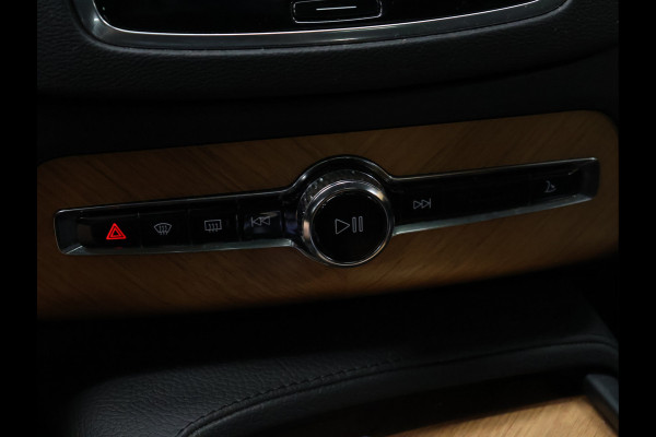 Volvo XC90 2.0 T8 Recharge AWD Inscription [TREKHAAK, MEMORY SEATS, ADAPTIVE CRUISE CONTROL, SCHUIFKANTELDAK, 360+ CAMERA, STOEL- EN STUURVERWARMING, HARMAN/KARDON, NIEUWSTAAT]