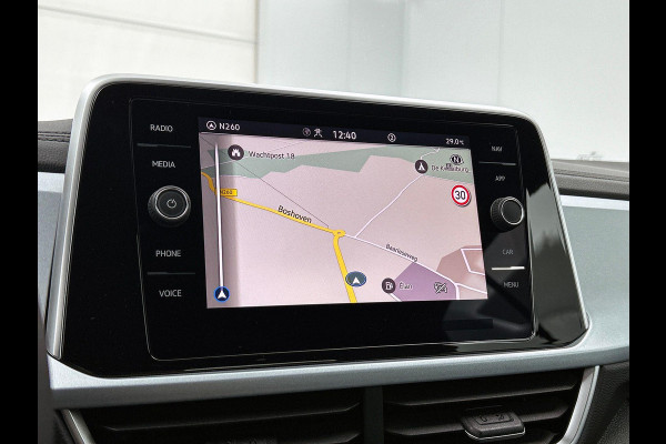 Volkswagen T-Roc Cabrio 1.0 TSI GOAL AD-CRUISE CAMERA NAVI