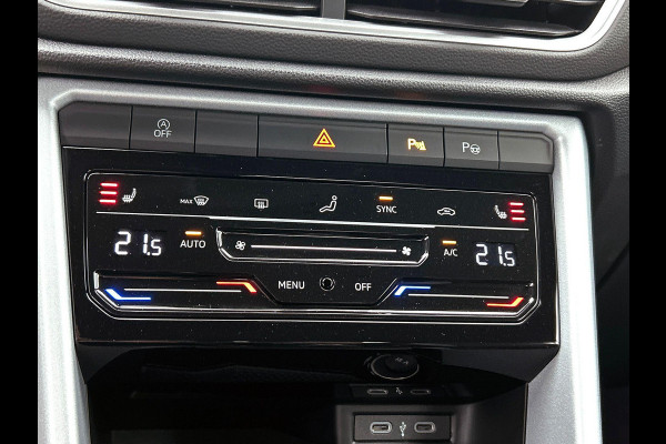 Volkswagen T-Roc Cabrio 1.0 TSI GOAL AD-CRUISE CAMERA NAVI