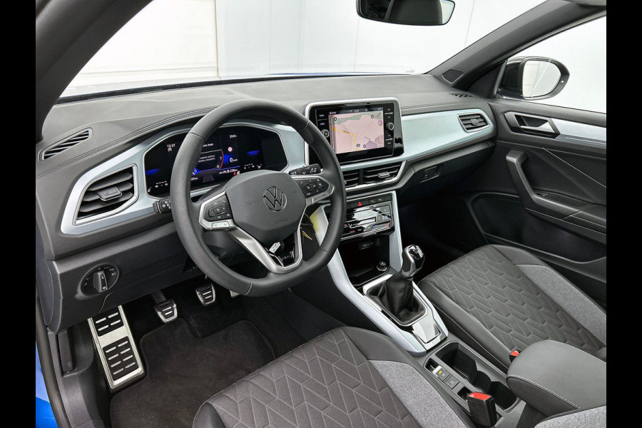 Volkswagen T-Roc Cabrio 1.0 TSI GOAL AD-CRUISE CAMERA NAVI
