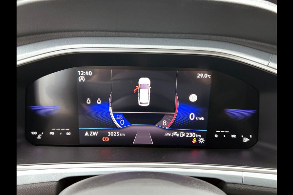 Volkswagen T-Roc Cabrio 1.0 TSI GOAL AD-CRUISE CAMERA NAVI