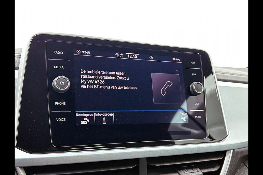 Volkswagen T-Roc Cabrio 1.0 TSI GOAL AD-CRUISE CAMERA NAVI