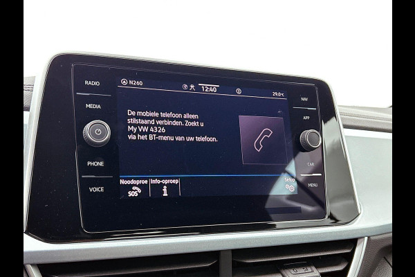 Volkswagen T-Roc Cabrio 1.0 TSI GOAL AD-CRUISE CAMERA NAVI