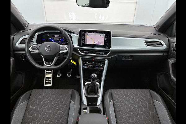 Volkswagen T-Roc Cabrio 1.0 TSI GOAL AD-CRUISE CAMERA NAVI