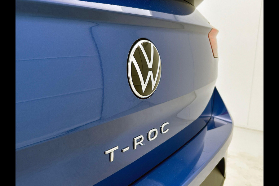Volkswagen T-Roc Cabrio 1.0 TSI GOAL AD-CRUISE CAMERA NAVI