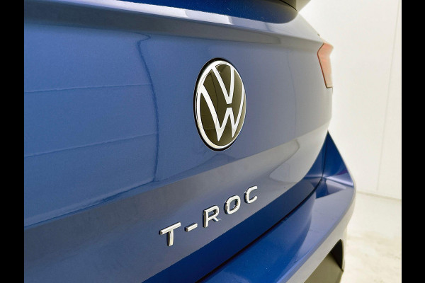 Volkswagen T-Roc Cabrio 1.0 TSI GOAL AD-CRUISE CAMERA NAVI