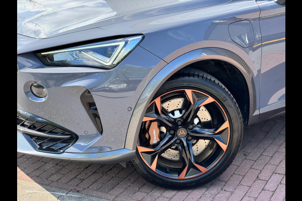 CUPRA Formentor 1.4 e-Hybrid VZ Copper Edition Pano/Leer/Camera