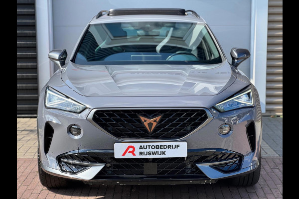 CUPRA Formentor 1.4 e-Hybrid VZ Copper Edition Pano/Leer/Camera