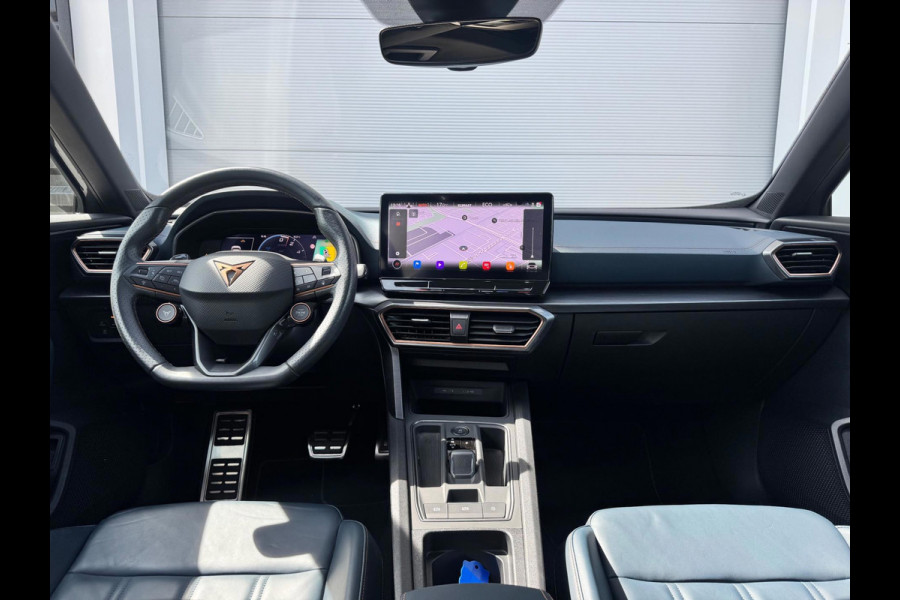 CUPRA Formentor 1.4 e-Hybrid VZ Copper Edition Pano/Leer/Camera