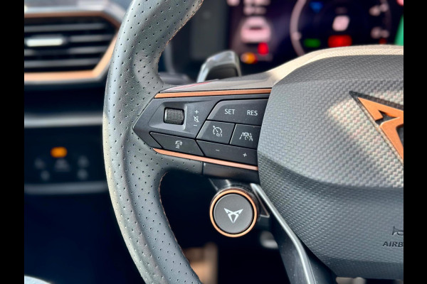 CUPRA Formentor 1.4 e-Hybrid VZ Copper Edition Pano/Leer/Camera