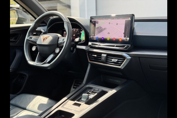 CUPRA Formentor 1.4 e-Hybrid VZ Copper Edition Pano/Leer/Camera