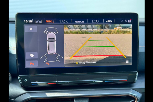 CUPRA Formentor 1.4 e-Hybrid VZ Copper Edition Pano/Leer/Camera