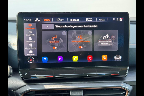CUPRA Formentor 1.4 e-Hybrid VZ Copper Edition Pano/Leer/Camera
