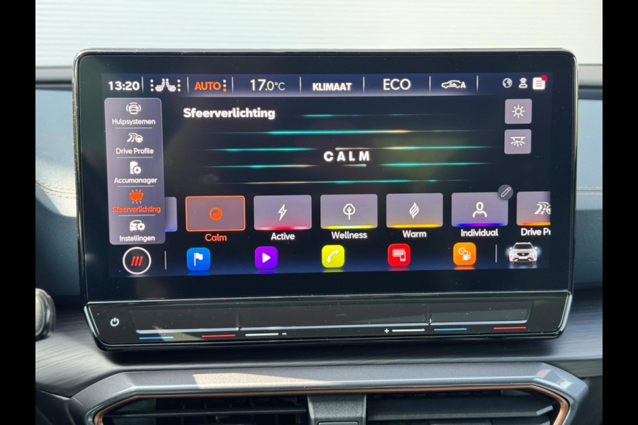 CUPRA Formentor 1.4 e-Hybrid VZ Copper Edition Pano/Leer/Camera