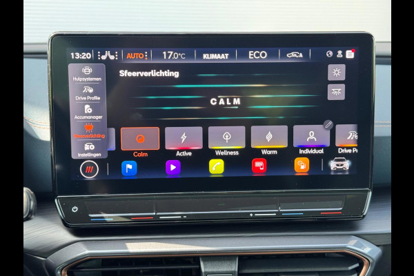 CUPRA Formentor 1.4 e-Hybrid VZ Copper Edition Pano/Leer/Camera