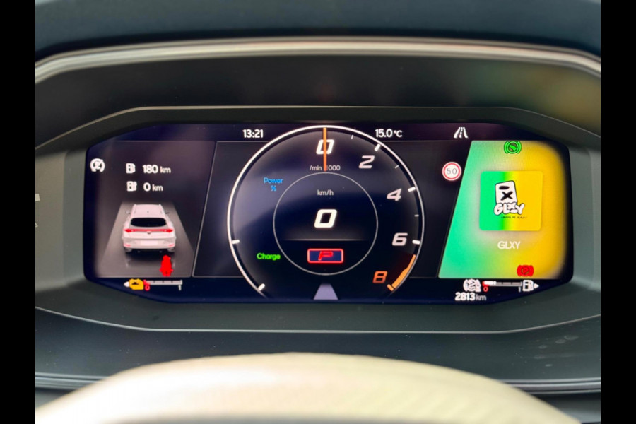 CUPRA Formentor 1.4 e-Hybrid VZ Copper Edition Pano/Leer/Camera