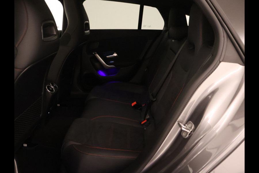 Mercedes-Benz CLA-Klasse Shooting Brake 250 e Star Edition AMG Line | Trekhaak | Nightpakket | Antidiefstalpakket GUARD 360° Plus | Parkeerpakket met 360°-camera | Multi spaaks lichtmetalen velgen | EASY PACK achterklep | KEYLESS GO-comfortpakket | Smartphone integratie |