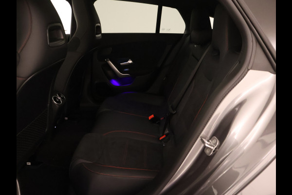 Mercedes-Benz CLA-Klasse Shooting Brake 250 e Star Edition AMG Line | Trekhaak | Nightpakket | Antidiefstalpakket GUARD 360° Plus | Parkeerpakket met 360°-camera | Multi spaaks lichtmetalen velgen | EASY PACK achterklep | KEYLESS GO-comfortpakket | Smartphone integratie |