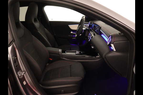 Mercedes-Benz CLA-Klasse Shooting Brake 250 e Star Edition AMG Line | Trekhaak | Nightpakket | Antidiefstalpakket GUARD 360° Plus | Parkeerpakket met 360°-camera | Multi spaaks lichtmetalen velgen | EASY PACK achterklep | KEYLESS GO-comfortpakket | Smartphone integratie |