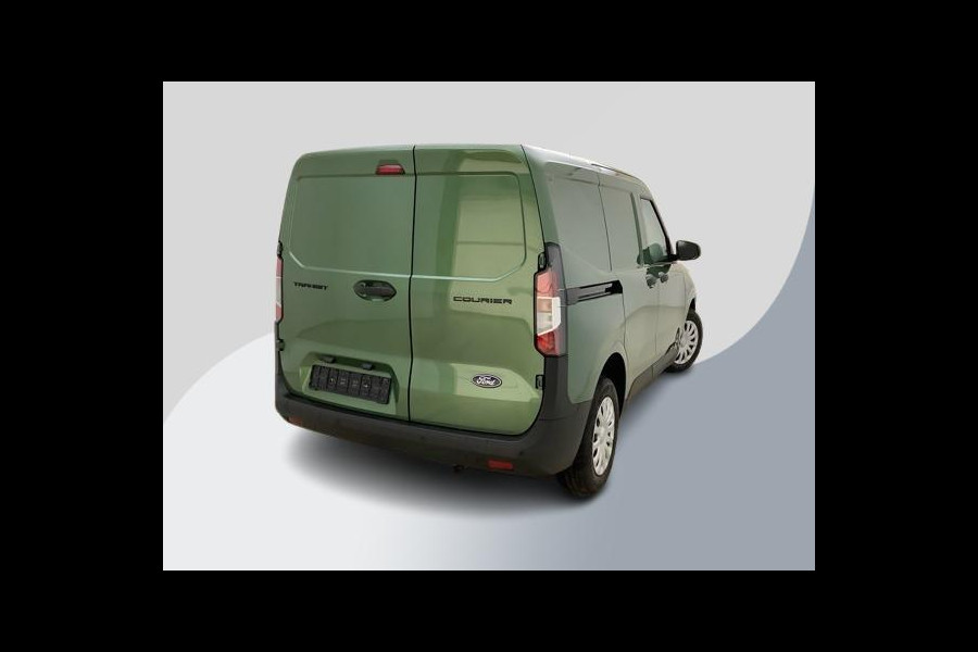 Ford Transit Courier 1.0 EcoBoost Trend 100pk | SYNC 4 | Apple carplay/Android auto | Cruise Controle | Parkeersensoren