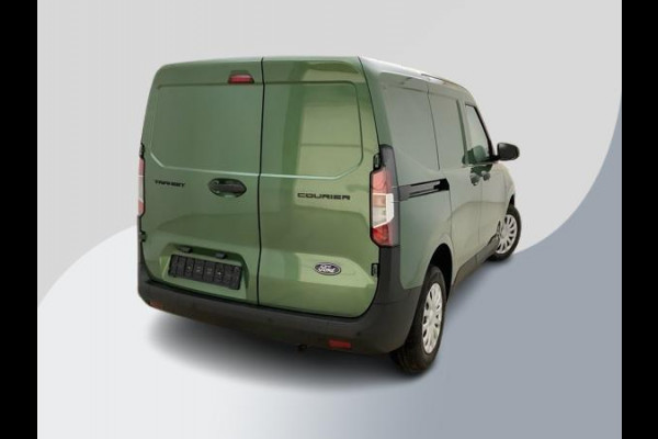 Ford Transit Courier 1.0 EcoBoost Trend 100pk | SYNC 4 | Apple carplay/Android auto | Cruise Controle | Parkeersensoren